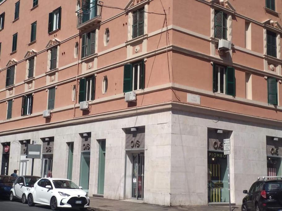 Appartement La Goletta Vatican - La Tua Casa Ai Musei Vaticani