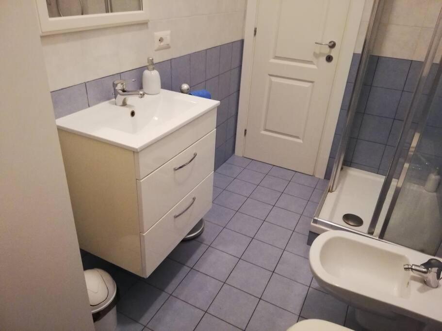 Appartement La Goletta Vatican - La Tua Casa Ai Musei Vaticani *
