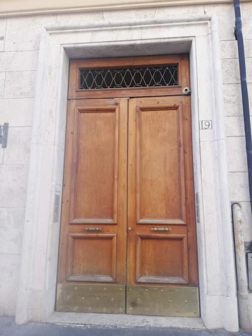 La Goletta Vatican - La Tua Casa Ai Musei Vaticani Appartement Rome