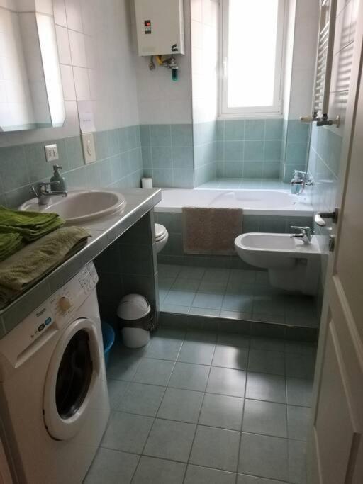 Appartement La Goletta Vatican - La Tua Casa Ai Musei Vaticani Rome