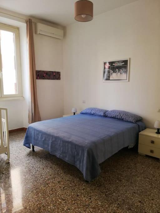 Appartement La Goletta Vatican - La Tua Casa Ai Musei Vaticani Rome