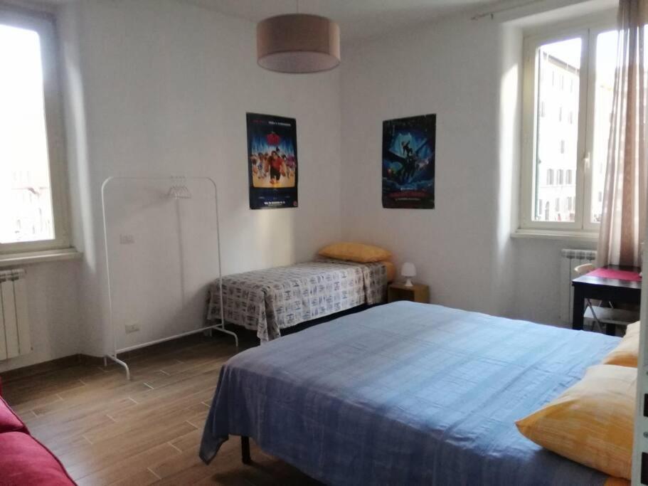 Appartement La Goletta Vatican - La Tua Casa Ai Musei Vaticani Rome